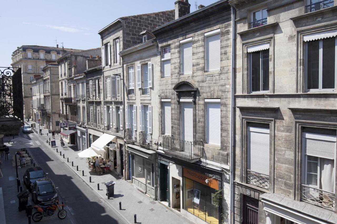 Palais Gallien Bordeaux Dış mekan fotoğraf