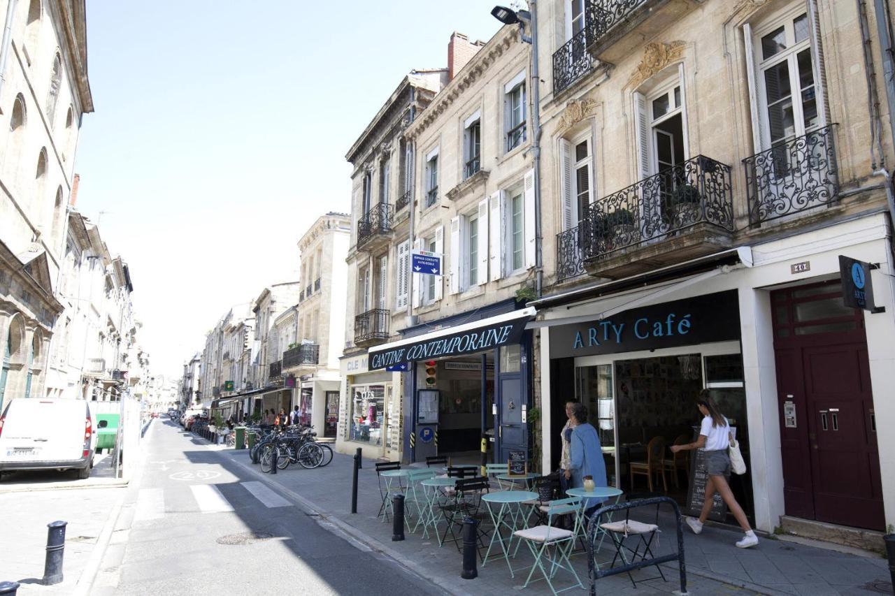 Palais Gallien Bordeaux Dış mekan fotoğraf