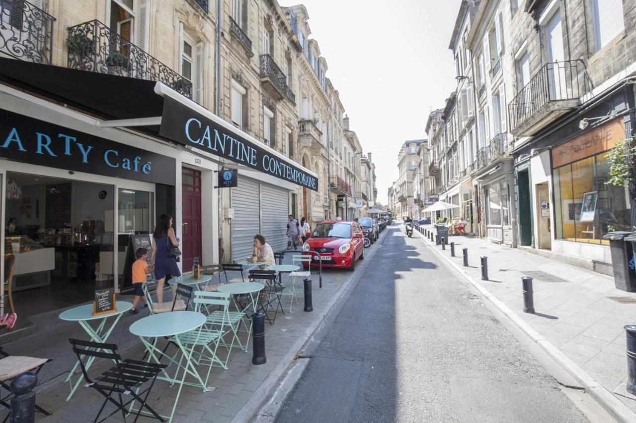Palais Gallien Bordeaux Dış mekan fotoğraf